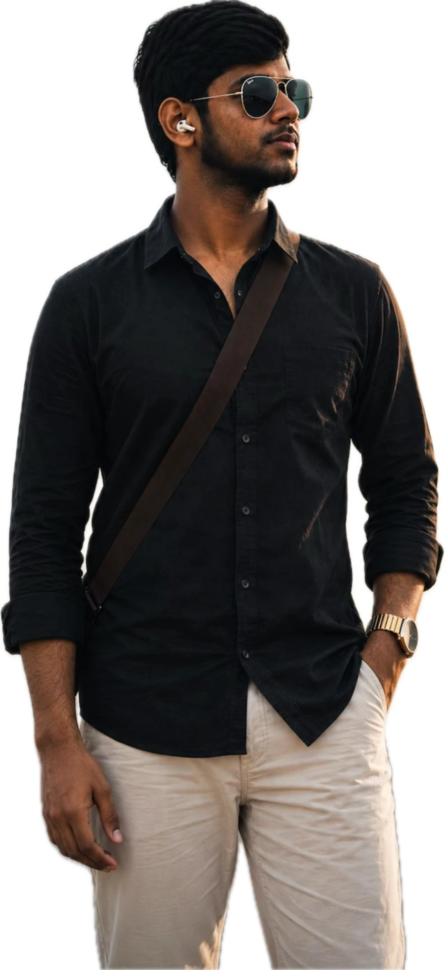 Mohamed Sameer S